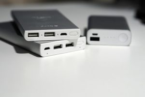Battery backup
