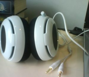 Headsets