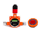 gas installations