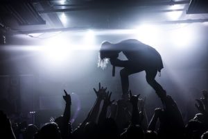 music concert 