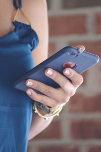 SMART PHONE 