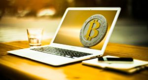 bitcoins